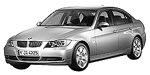 BMW E92 C1110 Fault Code